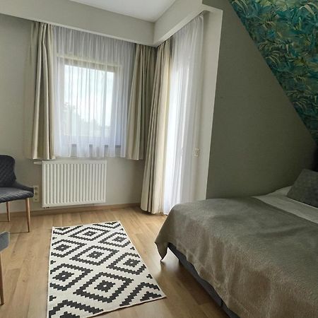 Panorama Apartmanhaz Apartment Balatonfured Room photo