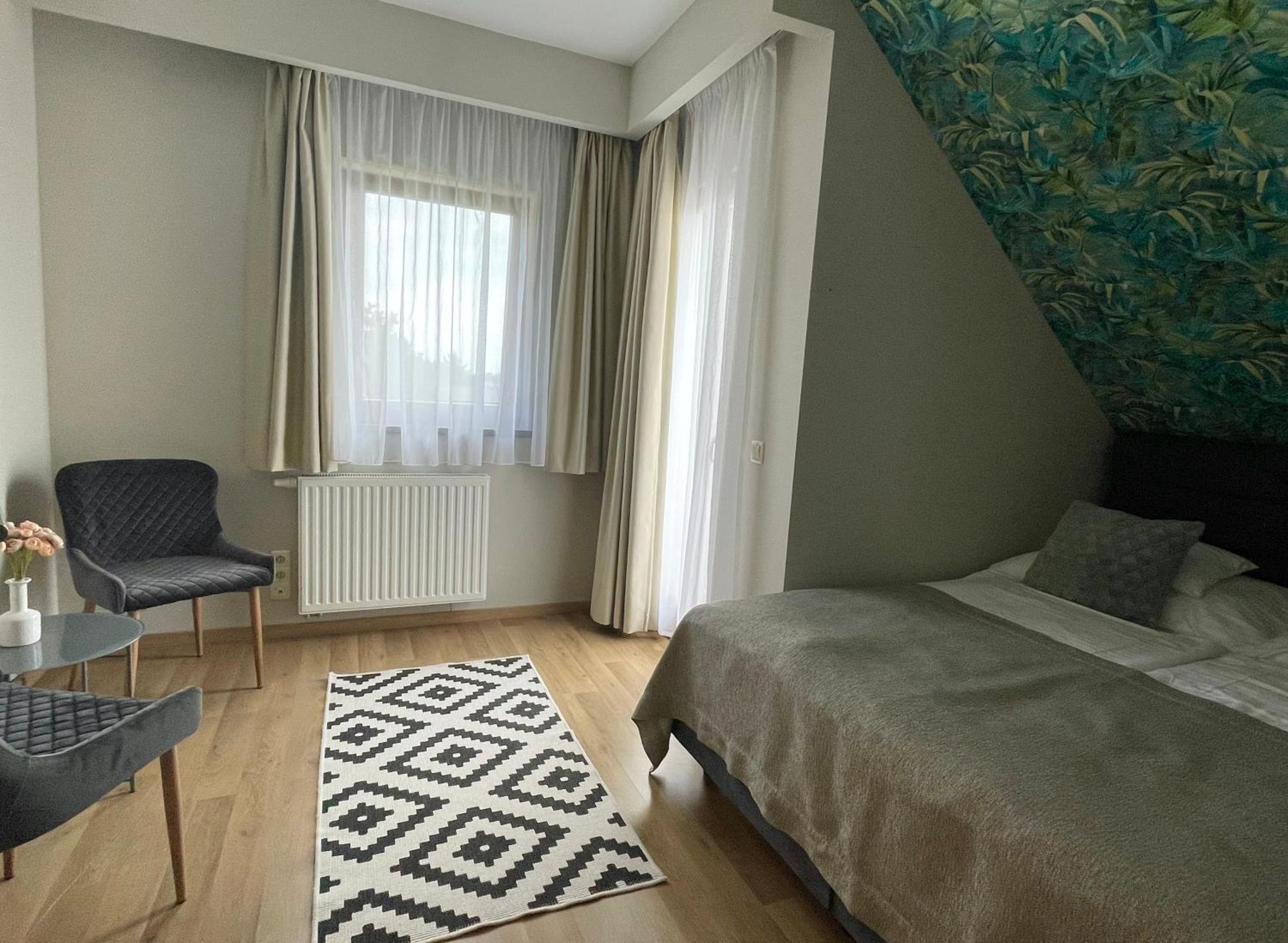 Panorama Apartmanhaz Apartment Balatonfured Room photo